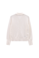 JEANNE BARET SAFFRON JACKET