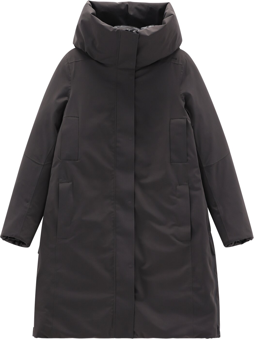 JEANNE BARET SAVA PARKA Wanderjacken JEANNE BARET METROPOLITAN 36