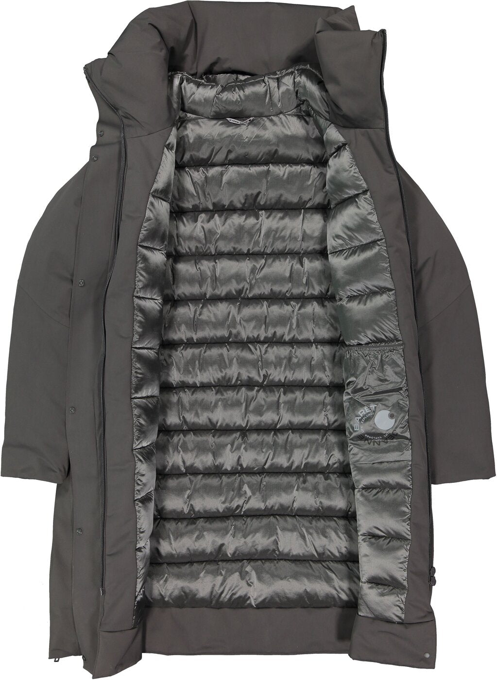 JEANNE BARET SAVA PARKA Wanderjacken JEANNE BARET