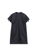 JEANNE BARET SUMATRA DRESS