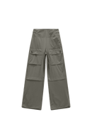 JEANNE BARET SUMATRA OVERSIZE CARGO PANT