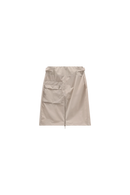 JEANNE BARET SUMATRA SKIRT