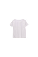 JEANNE BARET SUMATRA T-SHIRT Wandershirts /-hemden JEANNE BARET A001 36