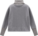 JEANNE BARET WALLIS SWEATER Wandershirts /-hemden JEANNE BARET
