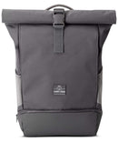 JOHNNY URBAN Allen medium Dunkelgrau Rucksäcke JOHNNY URBAN -Dunkelgrau -