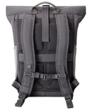 JOHNNY URBAN Allen medium Dunkelgrau Rucksäcke JOHNNY URBAN