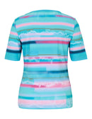 JOY ALEYNA T-Shirt Freizeitshirts /-blusen JOY