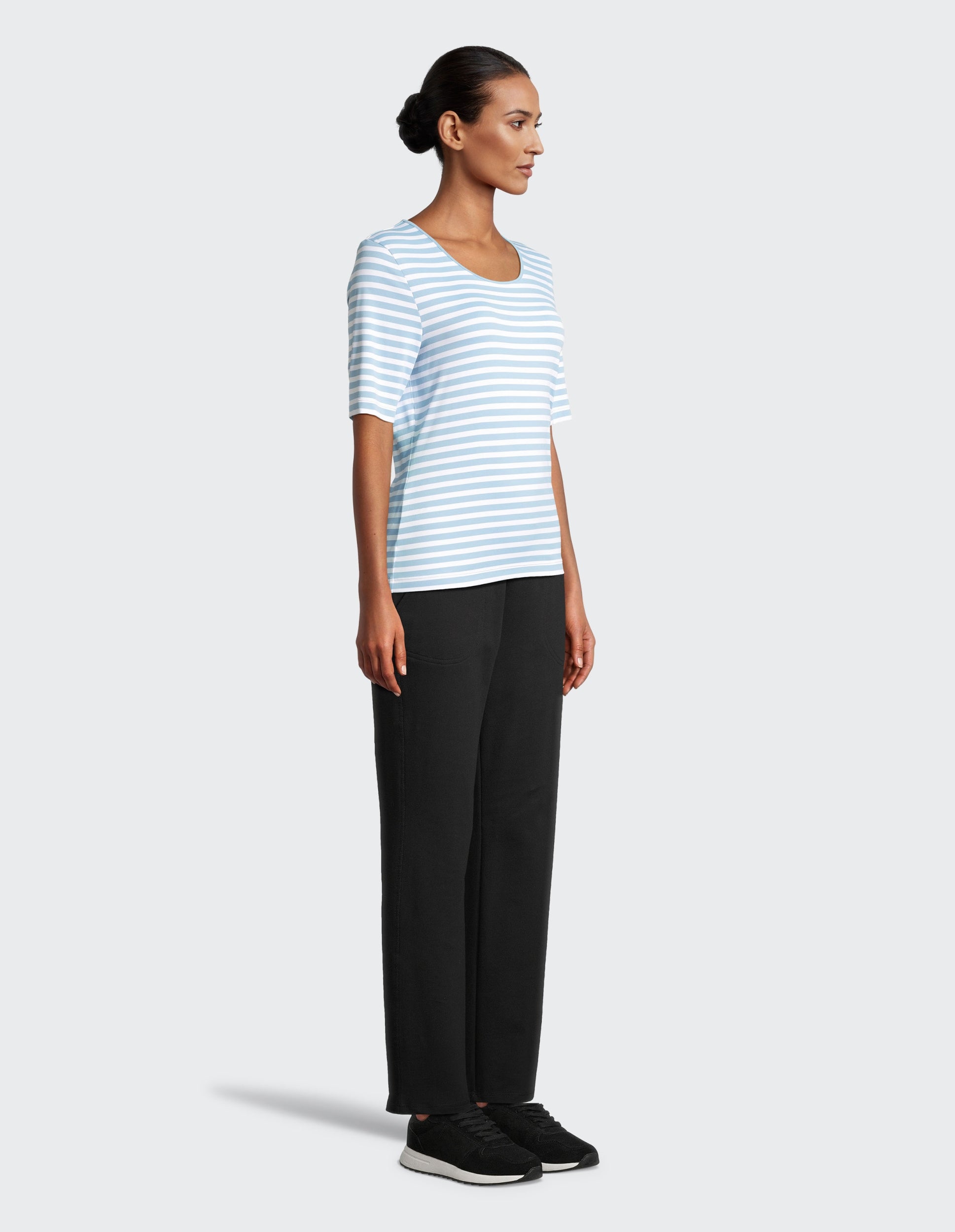 JOY ALLISON T-Shirt Trainingsshirts JOY