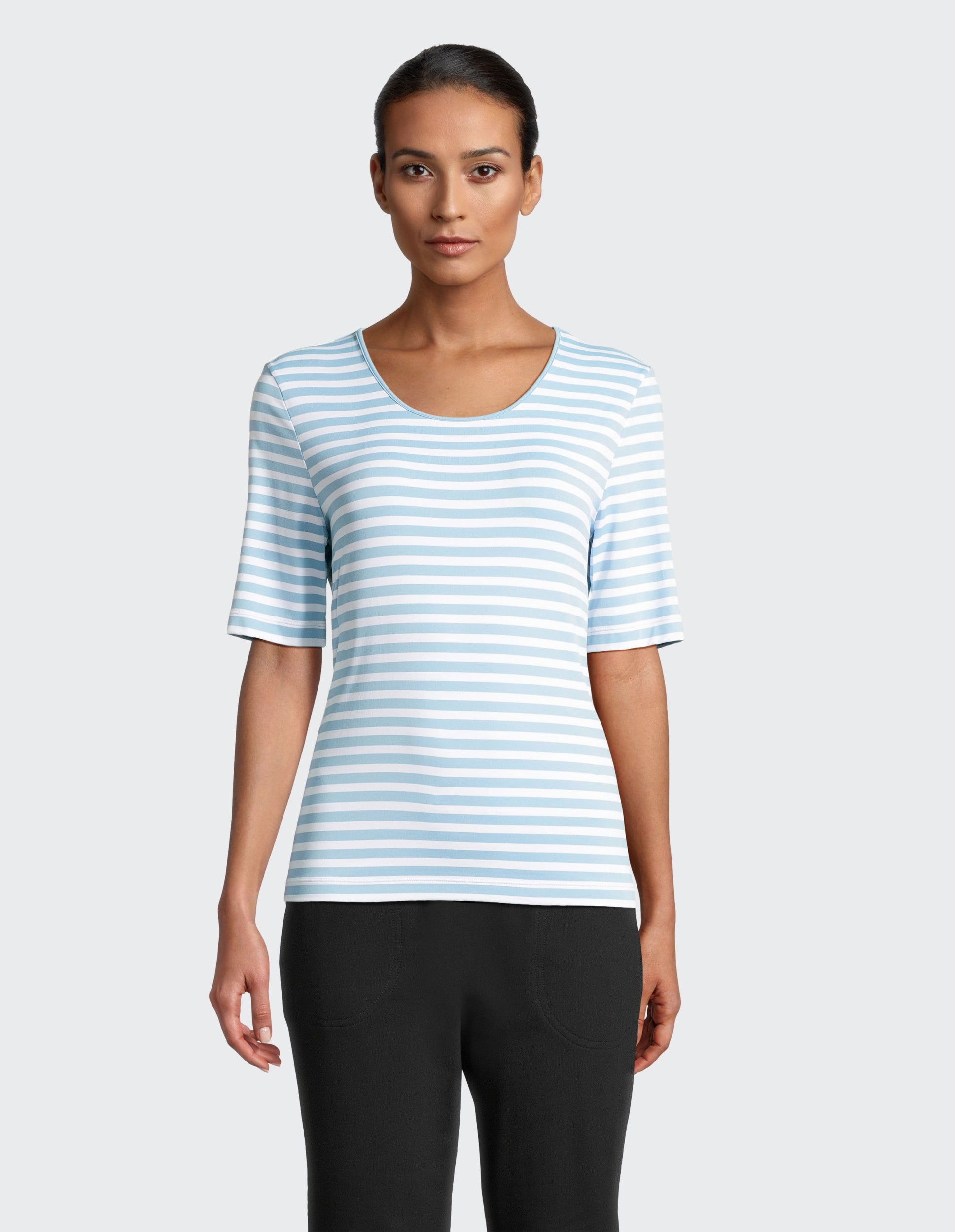 JOY ALLISON T-Shirt Trainingsshirts JOY