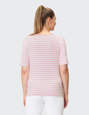 JOY ALLISON T-Shirt Trainingsshirts JOY