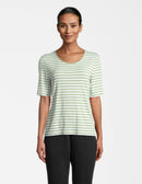 JOY ALLISON T-Shirt Trainingsshirts JOY