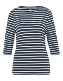 JOY CARINA T-Shirt Trainingsshirts JOY 30352 night stripes 38