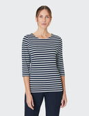 JOY CARINA T-Shirt Trainingsshirts JOY