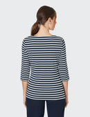 JOY CARINA T-Shirt Trainingsshirts JOY
