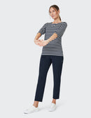 JOY CARINA T-Shirt Trainingsshirts JOY
