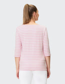 JOY CARINA T-Shirt Trainingsshirts JOY