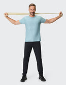 JOY CARLO Hose dark teal Trainingshosen & Jogginghosen JOY
