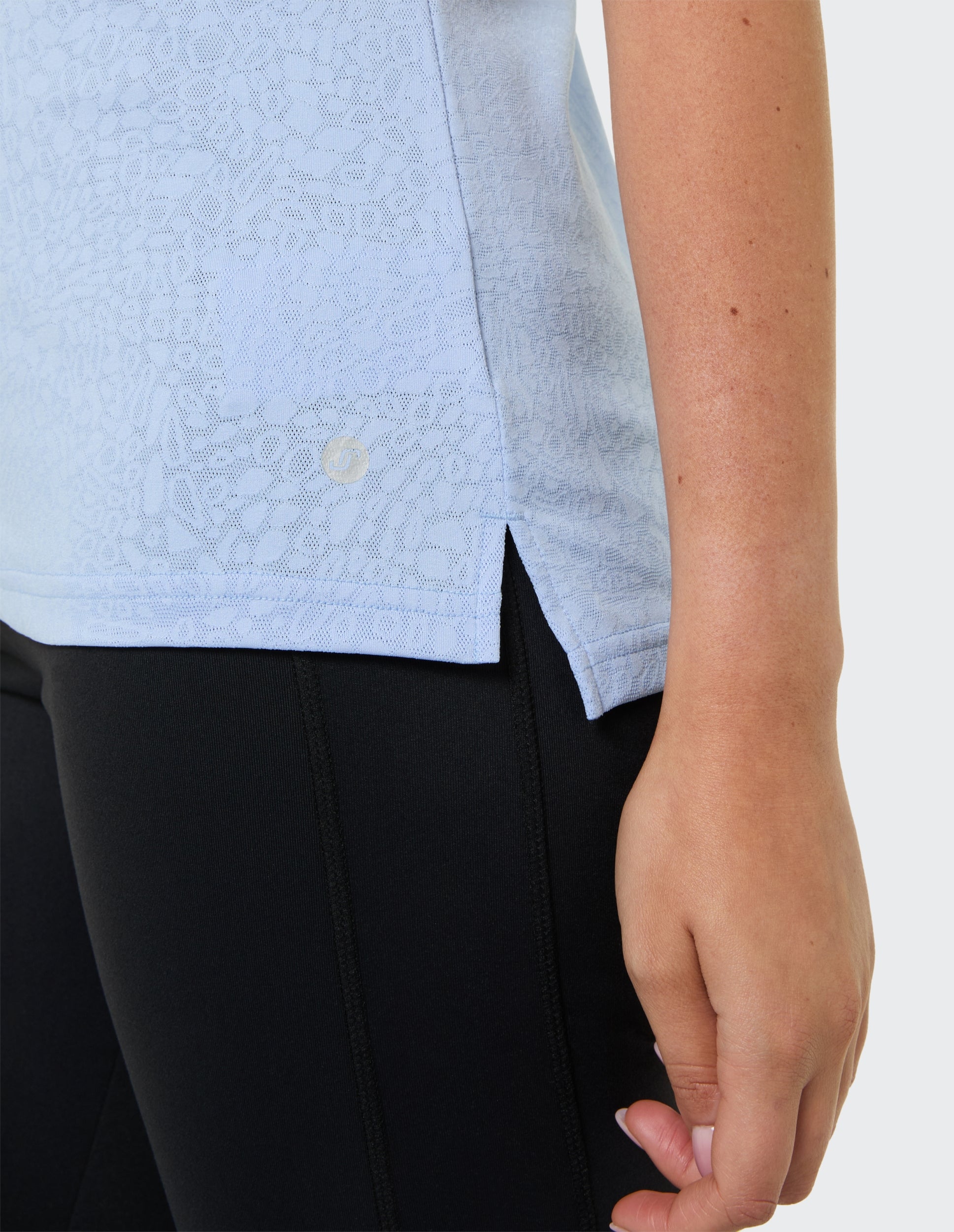 JOY FEA T-Shirt Freizeitshirts /-blusen JOY