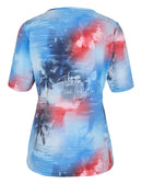 JOY IVANKA T-Shirt Freizeitshirts /-blusen JOY