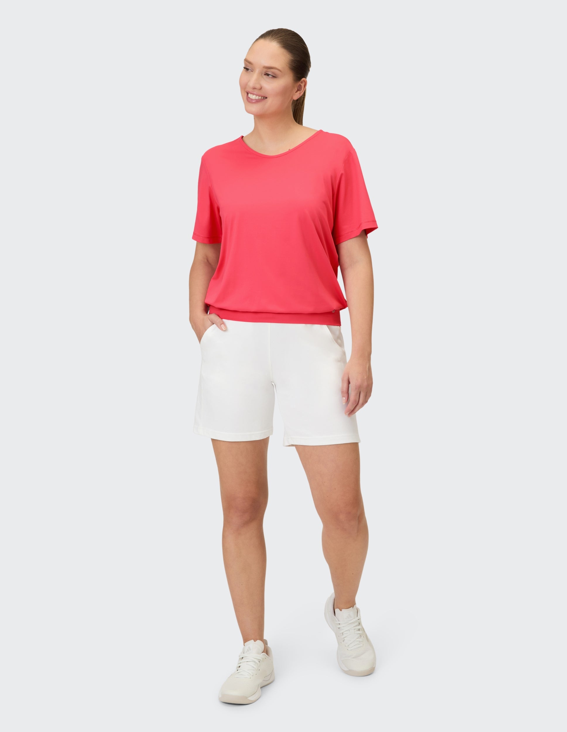 JOY LIORA Shirt Freizeitshirts /-blusen JOY