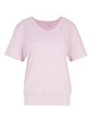 JOY LIORA Shirt Freizeitshirts /-blusen JOY rosewater 38