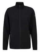 JOY MASSIMO Jacke dark teal Trainingsjacken JOY black 50