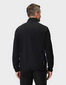 JOY MASSIMO Jacke dark teal Trainingsjacken JOY