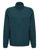 JOY MASSIMO Jacke dark teal Trainingsjacken JOY dark teal 48