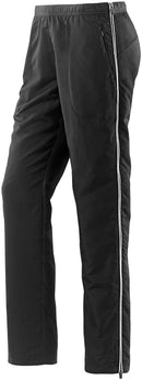 JOY MERRIT Hose Trainingshosen & Jogginghosen JOY 00761 BLACK/WHITE 18