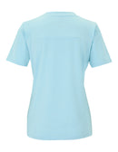 JOY NAOMI T-Shirt misty sage Freizeitshirts /-blusen JOY