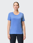 JOY NAOMI T-Shirt misty sage Freizeitshirts /-blusen JOY