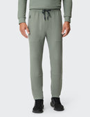 JOY SEVERIN Hose grape leaf Trainingshosen & Jogginghosen JOY