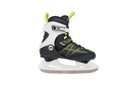 K2 ALEXIS ICE gray_green infinity teel Schlittschuhe K2