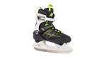 K2 ALEXIS ICE gray_green infinity teel Schlittschuhe K2