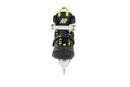K2 ALEXIS ICE gray_green infinity teel Schlittschuhe K2