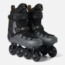 K2 GRID 80 midnight_gray Design Inliner K2