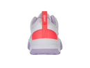 K-SWISS TENNIS COURT EXPRESS 2 CLAY White/High-Rise Tennisschuhe K-SWISS TENNIS