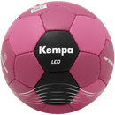 KEMPA LEO Handball KEMPA 02 bordeaux/schwarz 1
