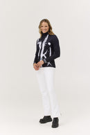 KRIMSON KLOVER ARIEL SKI TOP Skifleece KRIMSON KLOVER