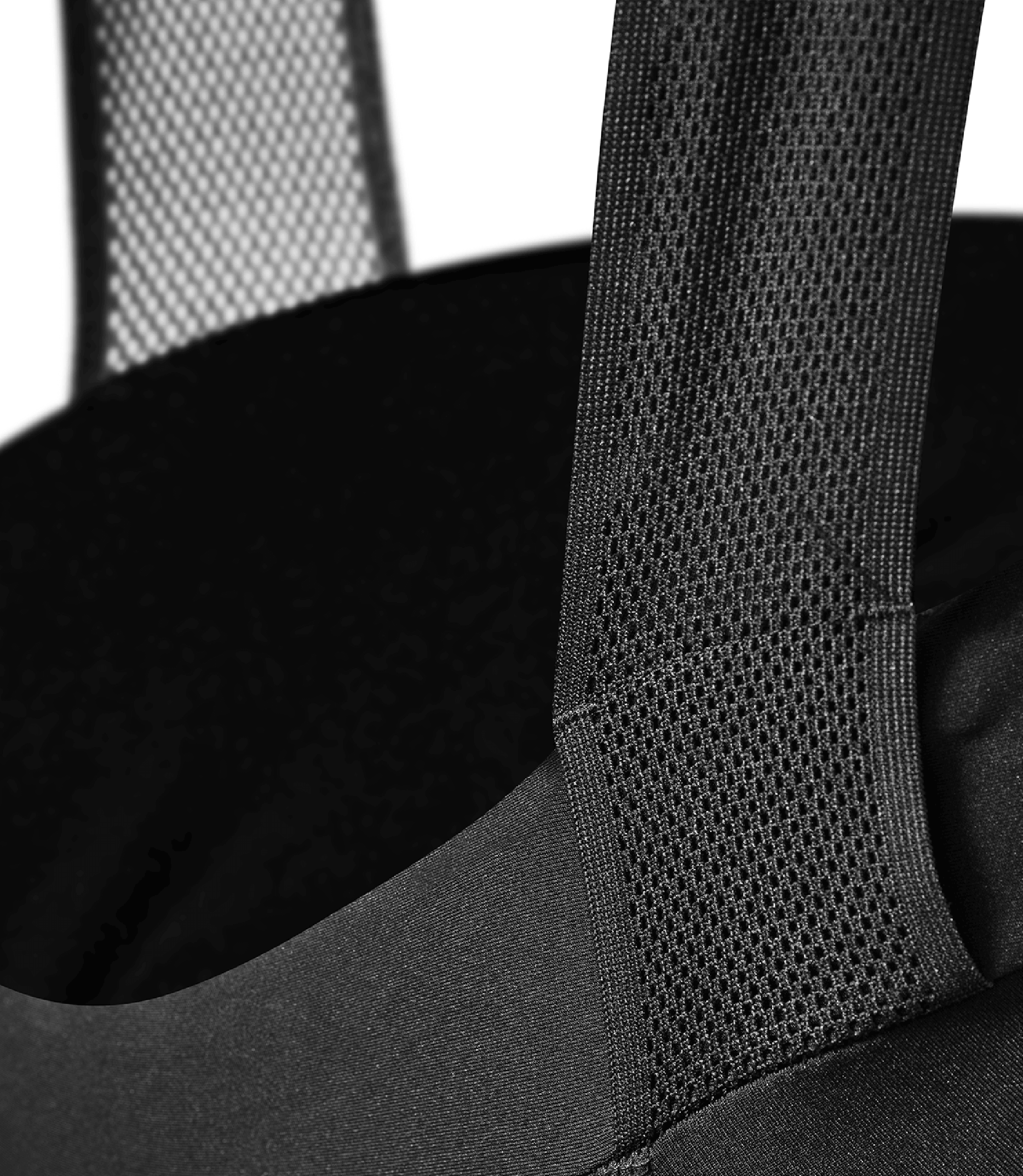 LÖFFLER M BIKE BIBSHORTS CONCEPT SQL Fahrradhosen LÖFFLER