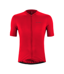 LÖFFLER M BIKE JERSEY FZ CLEAR MID Fahrradtrikots LÖFFLER 551 48