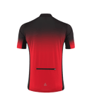 LÖFFLER M BIKE JERSEY FZ COOGAN MID Fahrradtrikots LÖFFLER