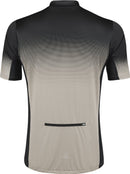 LÖFFLER M BIKE JERSEY FZ COOGAN MID Fahrradtrikots LÖFFLER