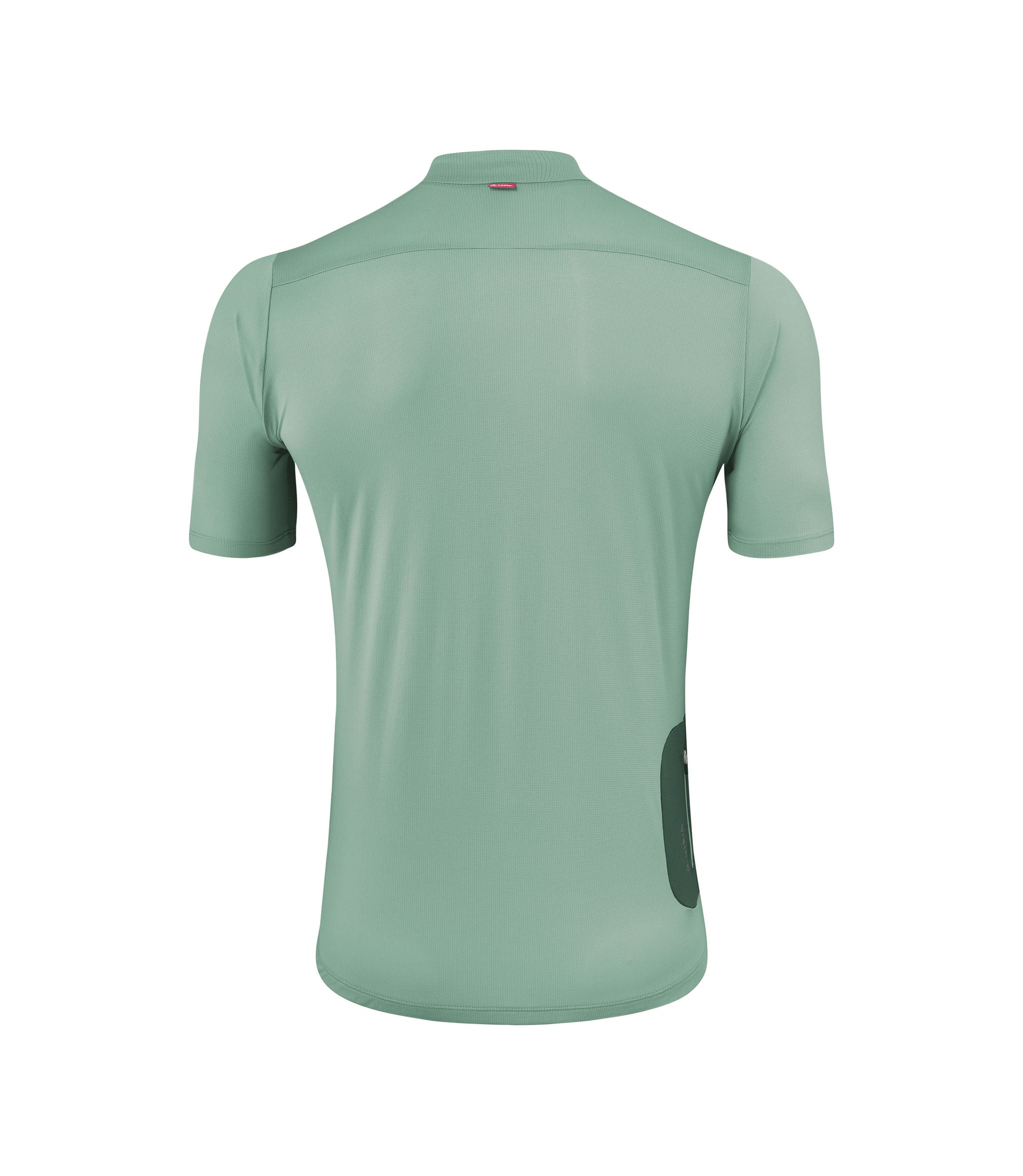 LÖFFLER M BIKE JERSEY HZ SKYS BLOCK MI Fahrradtrikots LÖFFLER