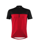 LÖFFLER M BIKE SHIRT HZ GLOW Fahrradtrikots LÖFFLER 551 48