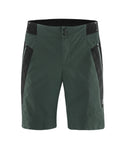 LÖFFLER M BIKE SHORTS VOYAGE-E CSL Fahrradhosen LÖFFLER FOREST 48