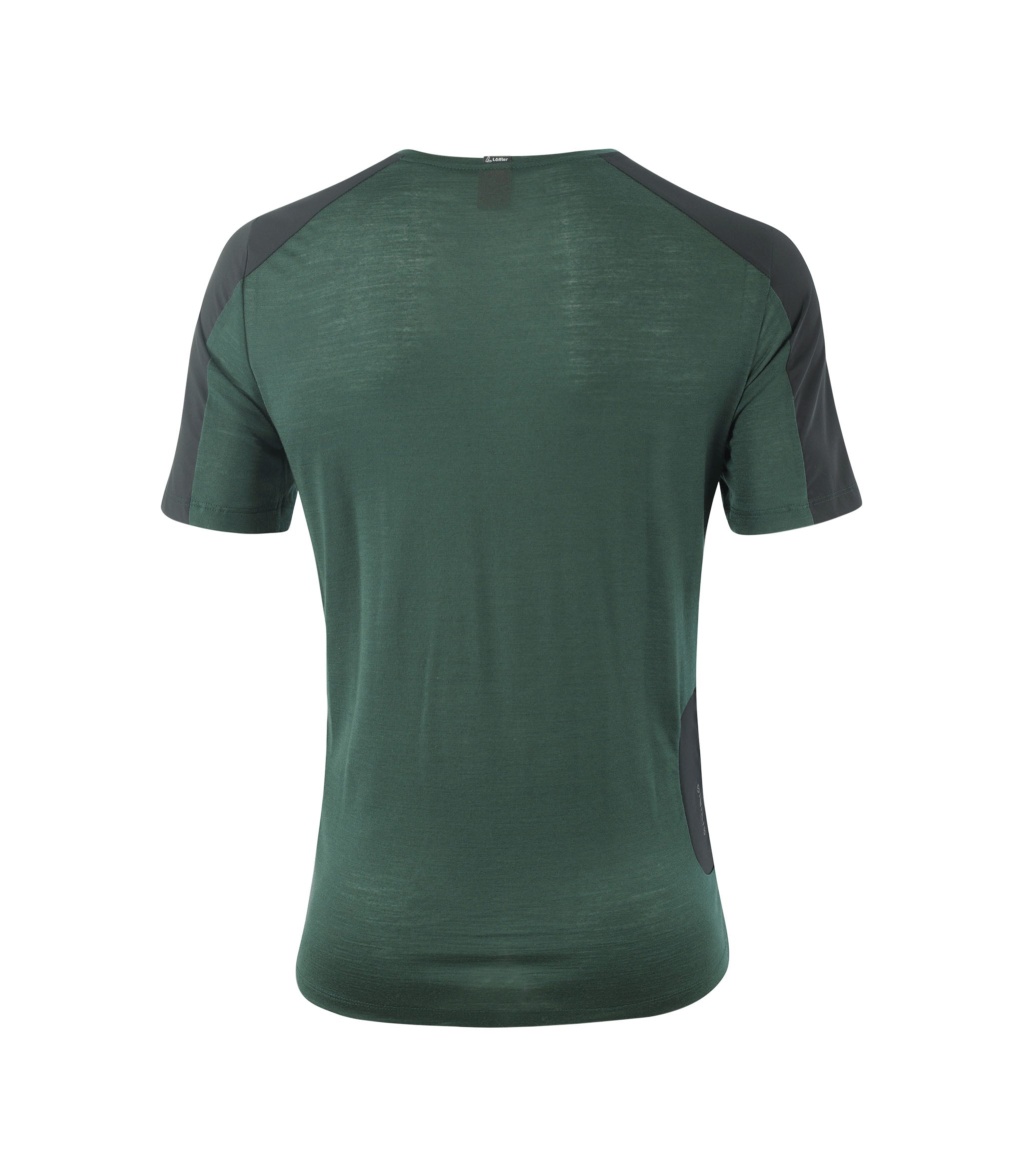 LÖFFLER M BIKE T-SHIRT SKYS MERINO Fahrradtrikots LÖFFLER