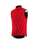 LÖFFLER M BIKE VEST CF WPM POCKET Fahrradjacken LÖFFLER 551 50