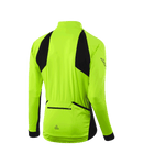 LÖFFLER M BIKE ZIP-OFF JACKET SAN REMO Fahrradjacken LÖFFLER