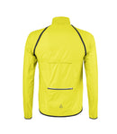 LÖFFLER M BIKE ZIP-OFF JACKET WINDSHEL Fahrradjacken LÖFFLER